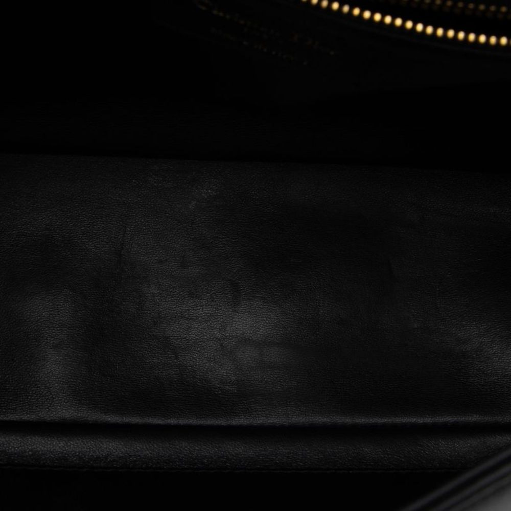 Dior Cannage Calfskin Caro Large Shoulder Bag - Picture 14 of 15